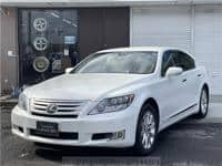 2011 LEXUS LS