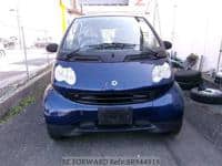 2004 SMART SMART K