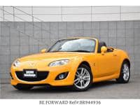 2008 MAZDA ROADSTER VS-RHT/BOSE