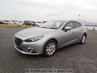 2013 MAZDA AXELA 15S