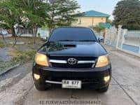 2005 TOYOTA HILUX 3.0