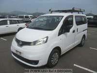 2014 NISSAN VANETTE VAN NV200