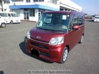 2014 DAIHATSU TANTO