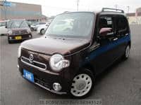 2014 DAIHATSU MIRA COCOA