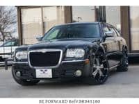 2007 CHRYSLER 300C