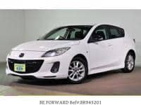 2013 MAZDA AXELA SPORT 15SSDBETC