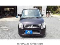 2009 SUZUKI WAGON R FXIITVETC