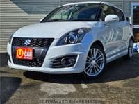 2013 SUZUKI SWIFT