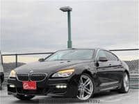 2016 BMW 6 SERIES 640IJAAA