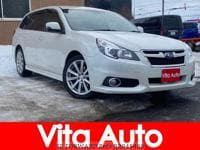 2013 SUBARU LEGACY TOURING WAGON