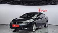 2012 RENAULT SAMSUNG SM5 / SMART KEY,BACK CAMERA