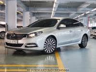 2015 RENAULT SAMSUNG SM7 / SMART KEY,BACK CAMERA