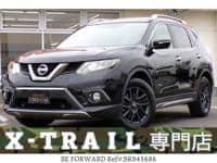 2015 NISSAN X-TRAIL