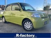 2010 DAIHATSU ESSE 660X