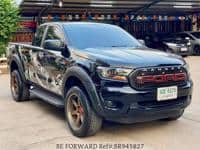 2020 FORD RANGER 2.2