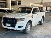 2018 FORD RANGER 2.2