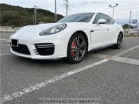 2014 PORSCHE PANAMERA GTS