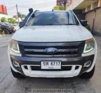 2013 FORD RANGER 2.2