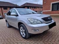 2005 LEXUS RX 300 AUTOMATIC PETROL