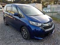 2016 HONDA FREED ___