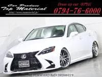 2011 LEXUS IS