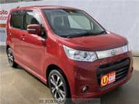 2013 SUZUKI WAGON R T