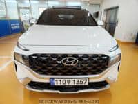 2021 HYUNDAI SANTA FE / SUN ROOF,SMART KEY,BACK CAMERA