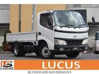 2003 TOYOTA DYNA TRUCK 4.6