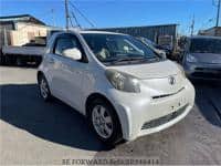 2009 TOYOTA IQ