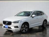 2021 VOLVO XC60 B5AWDACC