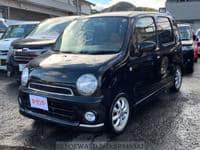 2006 DAIHATSU MOVE LATTE 660L