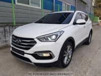 2017 HYUNDAI SANTA FE THE PRIME