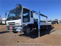 2006 ISUZU FORWARD