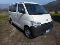 2018 TOYOTA TOWNACE VAN DX4WD