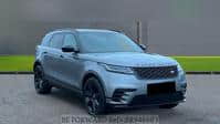 2020 LAND ROVER RANGE ROVER VELAR AUTOMATIC DIESEL