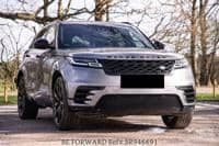 2020 LAND ROVER RANGE ROVER VELAR AUTOMATIC DIESEL