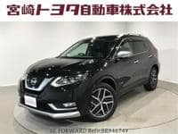 2017 NISSAN X-TRAIL