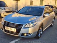 Renault Samsung SM7