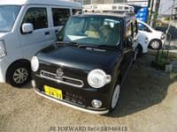 2013 DAIHATSU MIRA COCOA