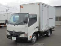 2012 HINO DUTRO 2.0