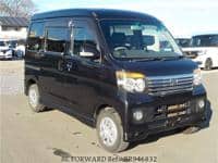 2009 DAIHATSU ATRAI WAGON __HID