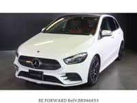 2023 MERCEDES-BENZ B-CLASS