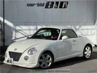 2009 DAIHATSU COPEN