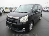 2009 TOYOTA NOAH SI