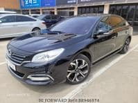 2015 RENAULT SAMSUNG SM7 / SMART KEY,BACK CAMERA