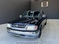 2002 TOYOTA HILUX SPORTS PICKUP