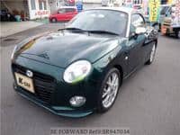 2016 DAIHATSU COPEN