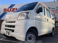 2009 DAIHATSU HIJET CARGO