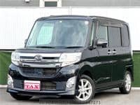 2014 DAIHATSU TANTO CUSTOM XLEDLEDAW