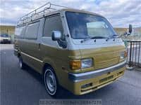 2006 MAZDA BONGO BRAWNY VAN DX